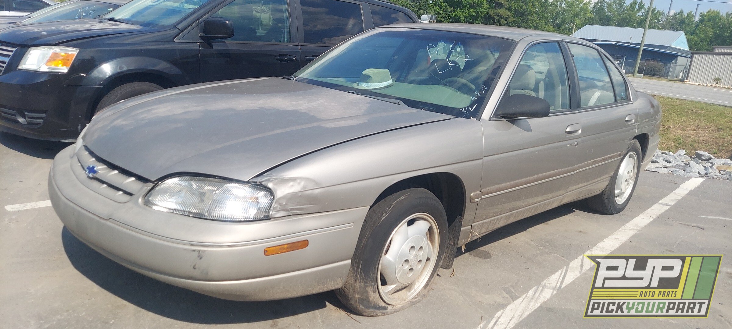 Photo of 1999 Chevrolet Lumina