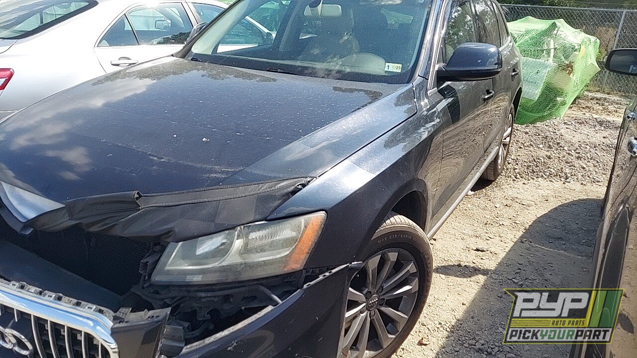 Photo of 2014 Audi Q5