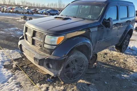 Photo of 2007 Dodge Nitro