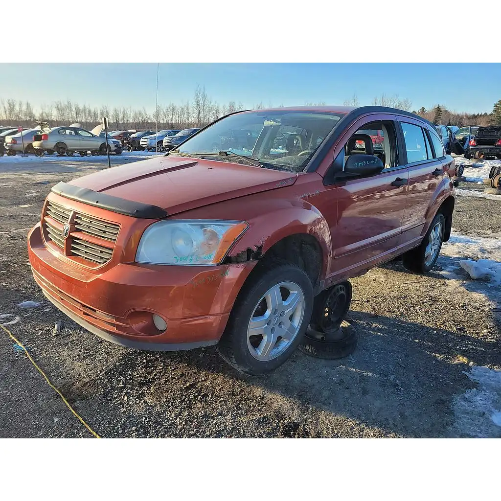 Photo of 2008 Dodge Caliber