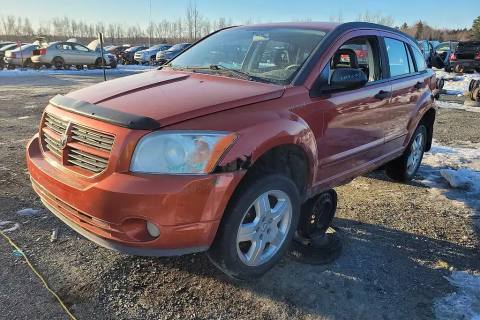 Photo of 2008 Dodge Caliber
