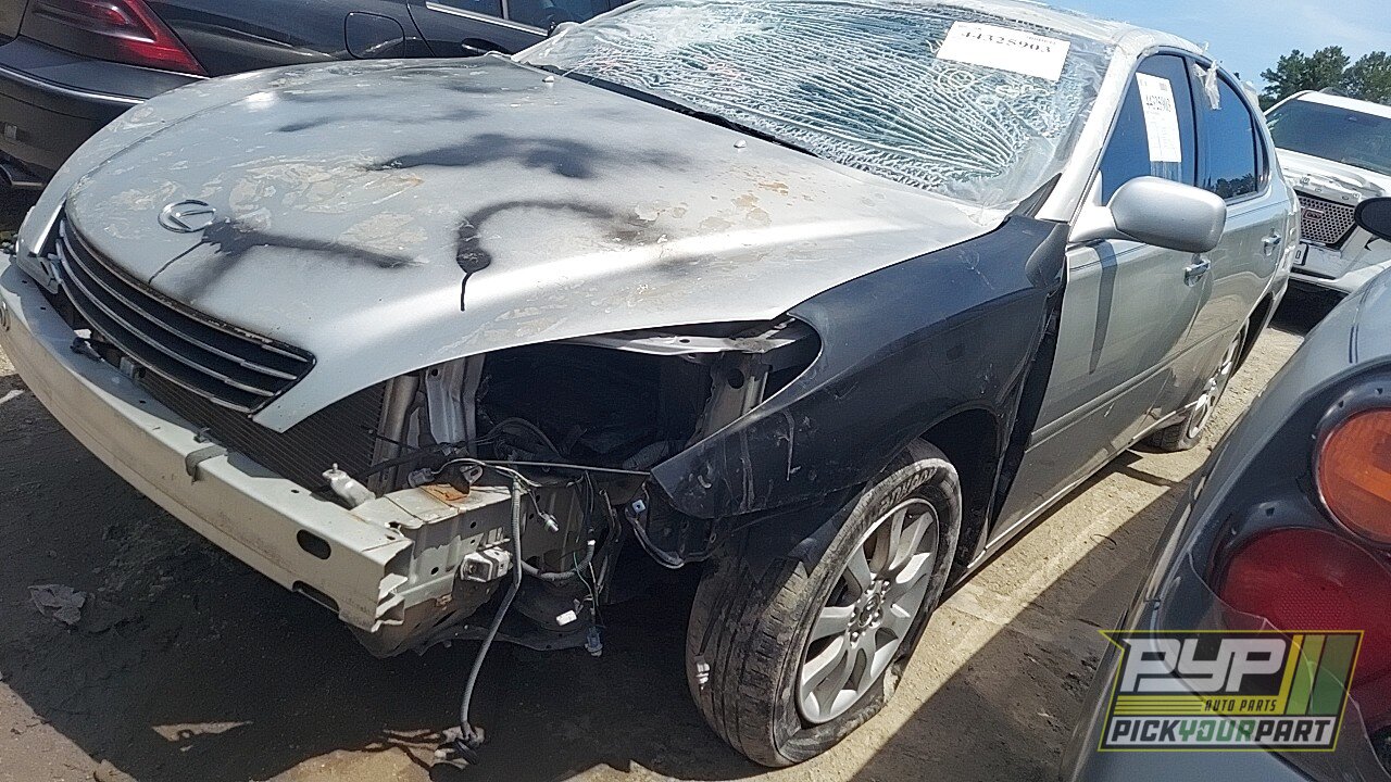Photo of 2003 Lexus Es300