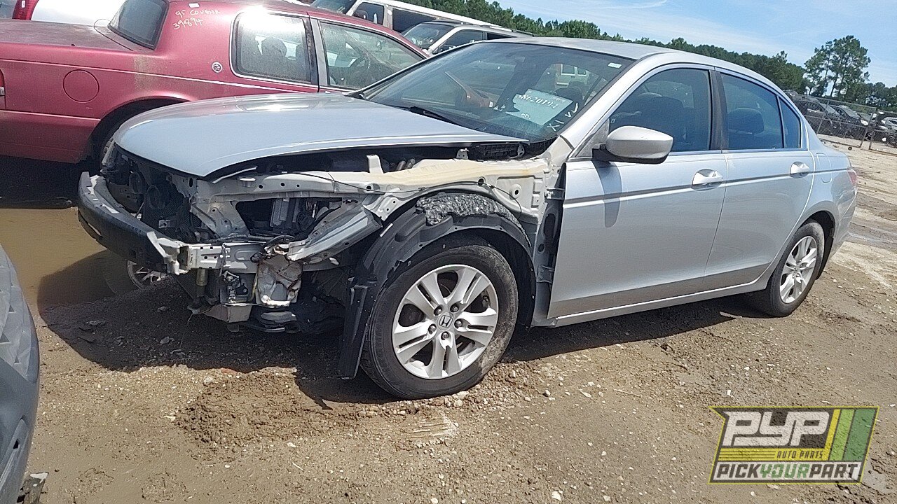 Photo of 2008 Honda Accord