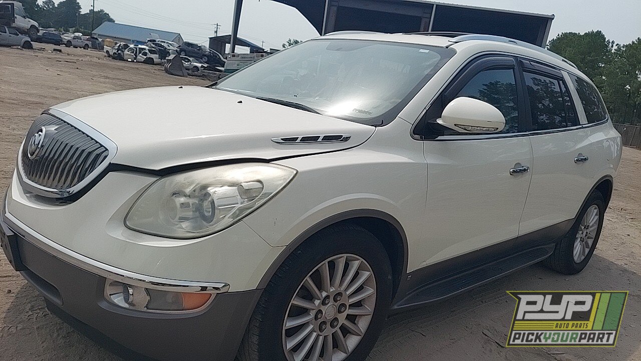 Photo of 2009 Buick Enclave