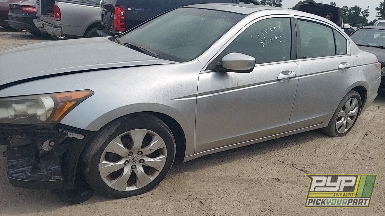 Photo of 2008 Honda Accord