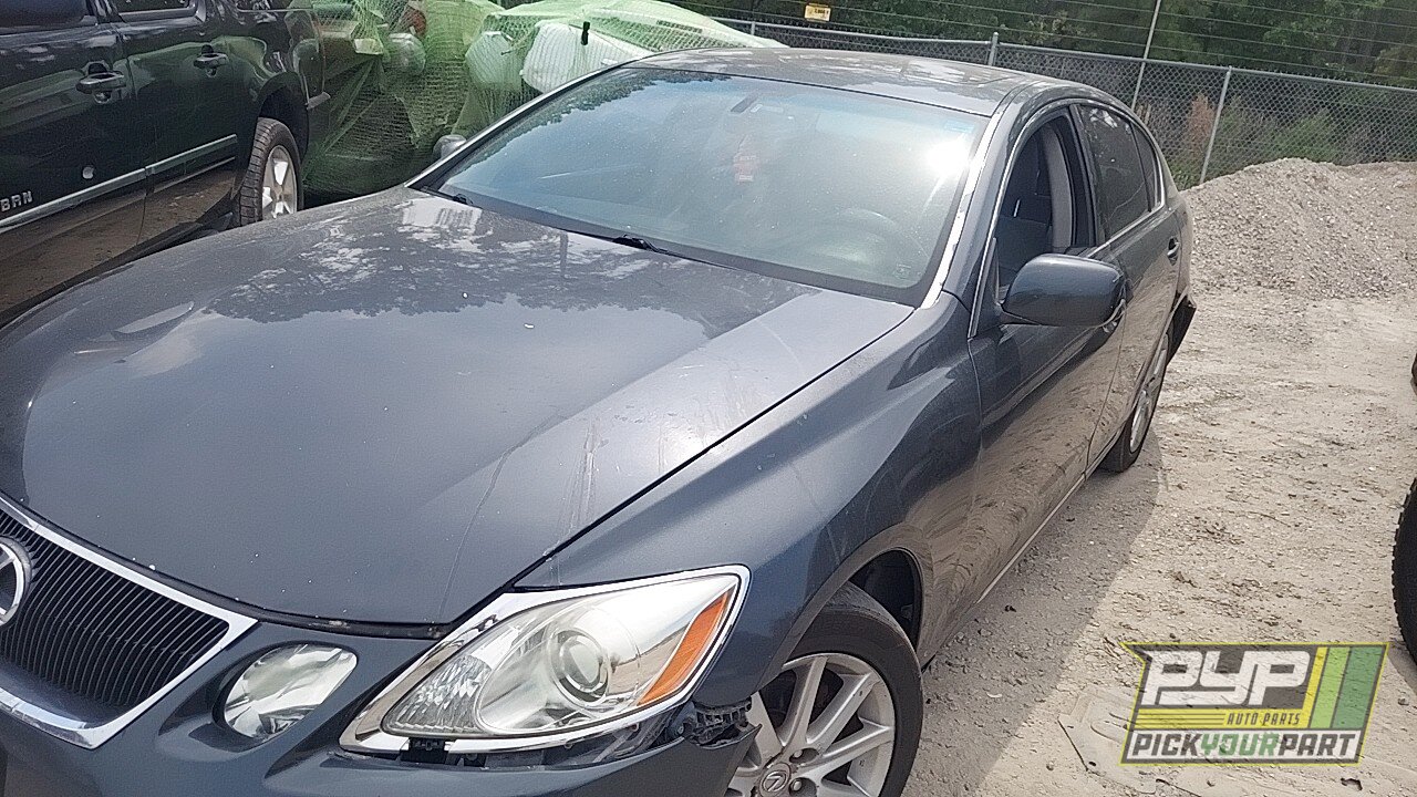 Photo of 2006 Lexus Gs300