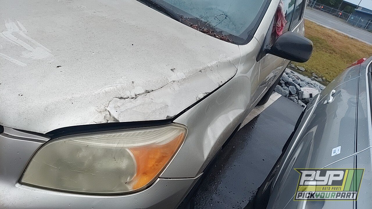 Photo of 2008 Toyota Rav4