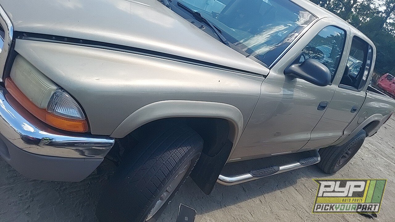 Photo of 2004 Dodge Dakota