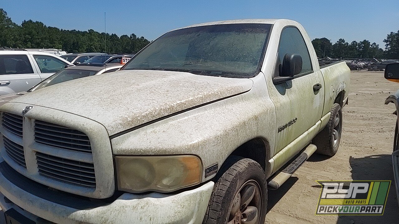 Photo of 2003 Dodge Ram 1500