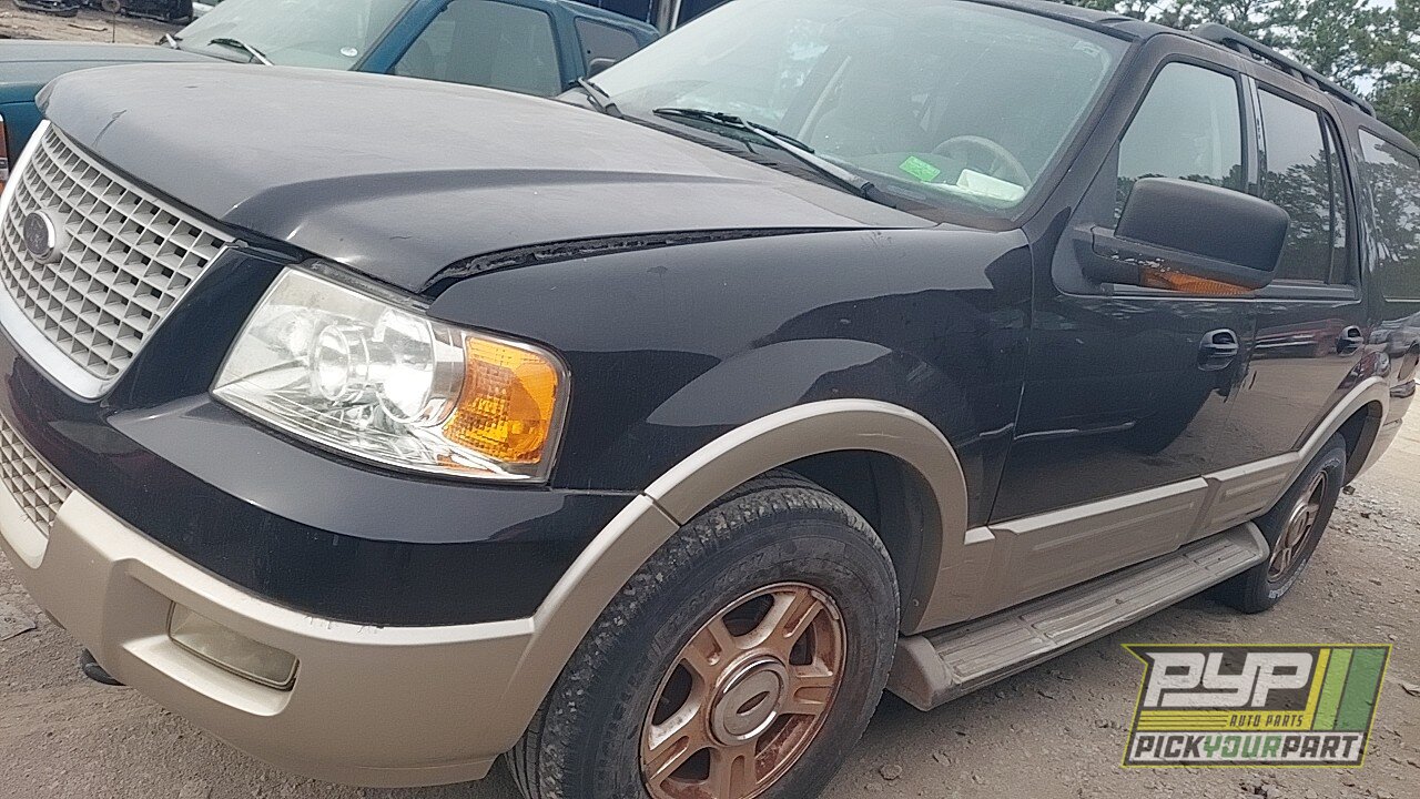 Photo of 2005 Ford Expedition