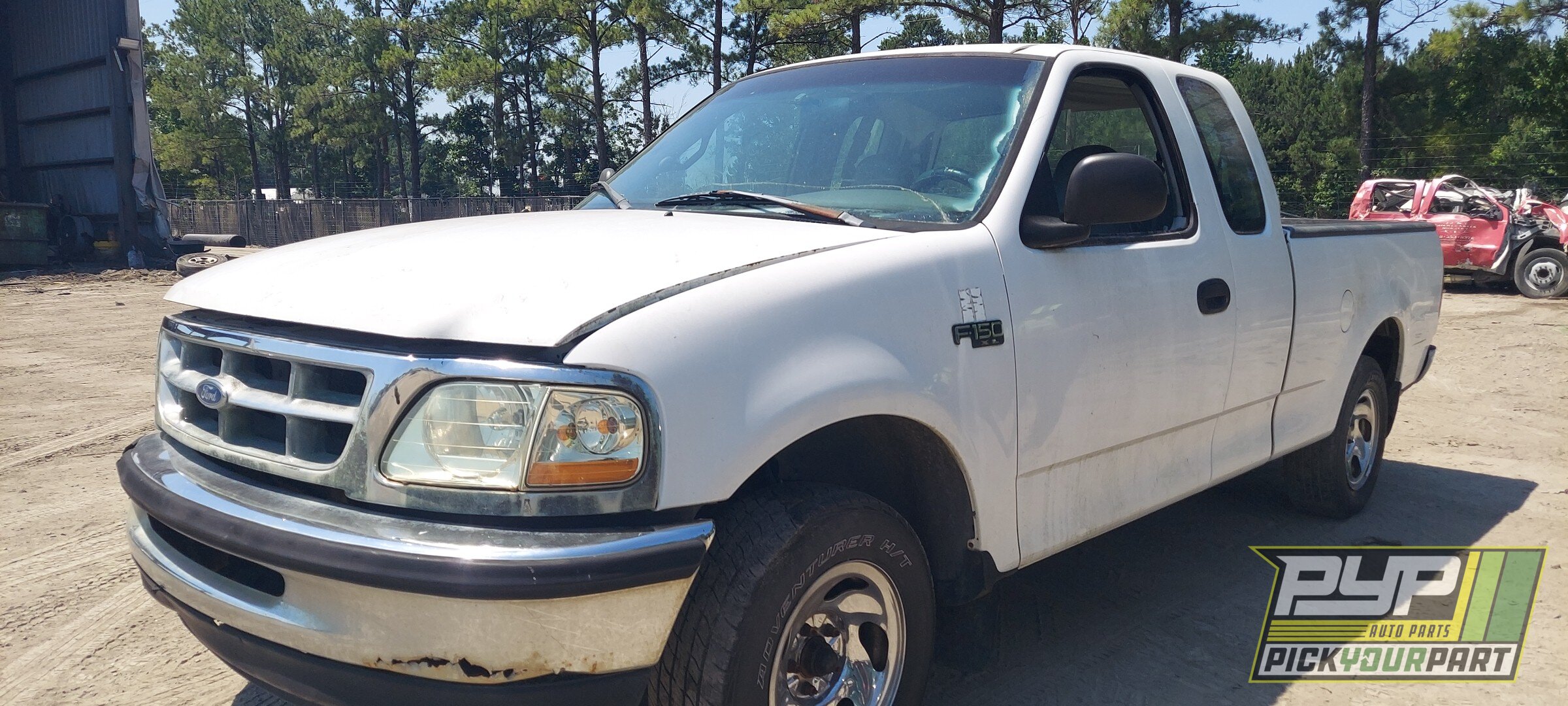 Photo of 1998 Ford F-150