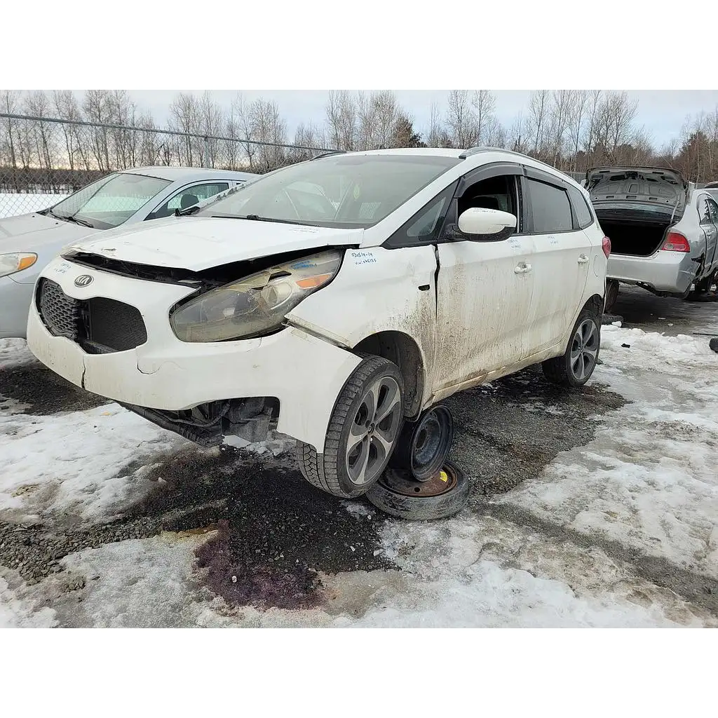Photo of 2014 Kia Rondo