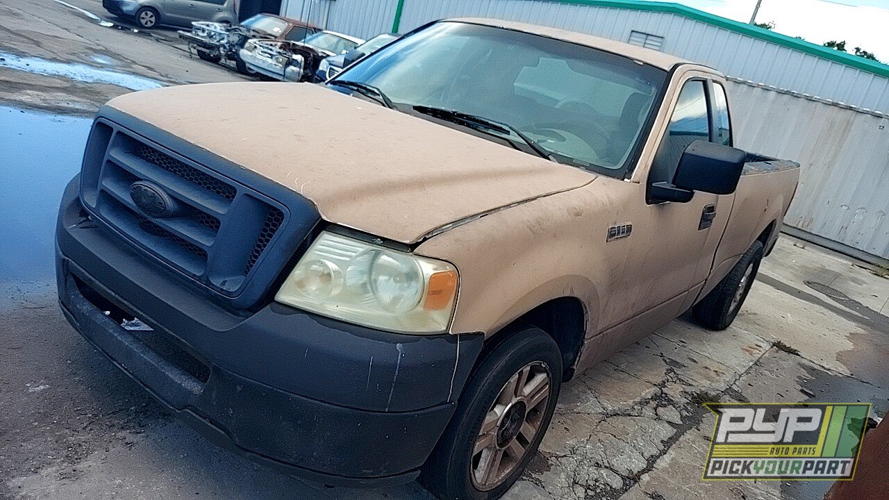 Photo of 2006 Ford F-150