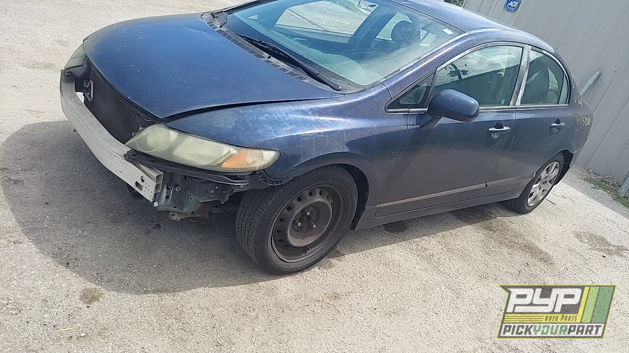 Photo of 2010 Honda Civic