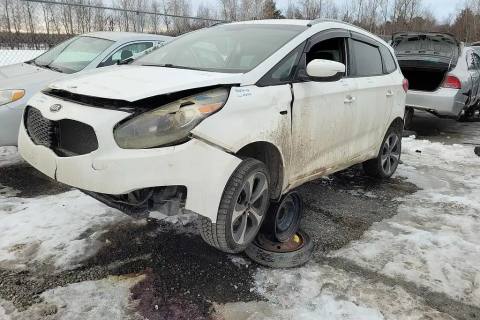 Photo of 2014 Kia Rondo