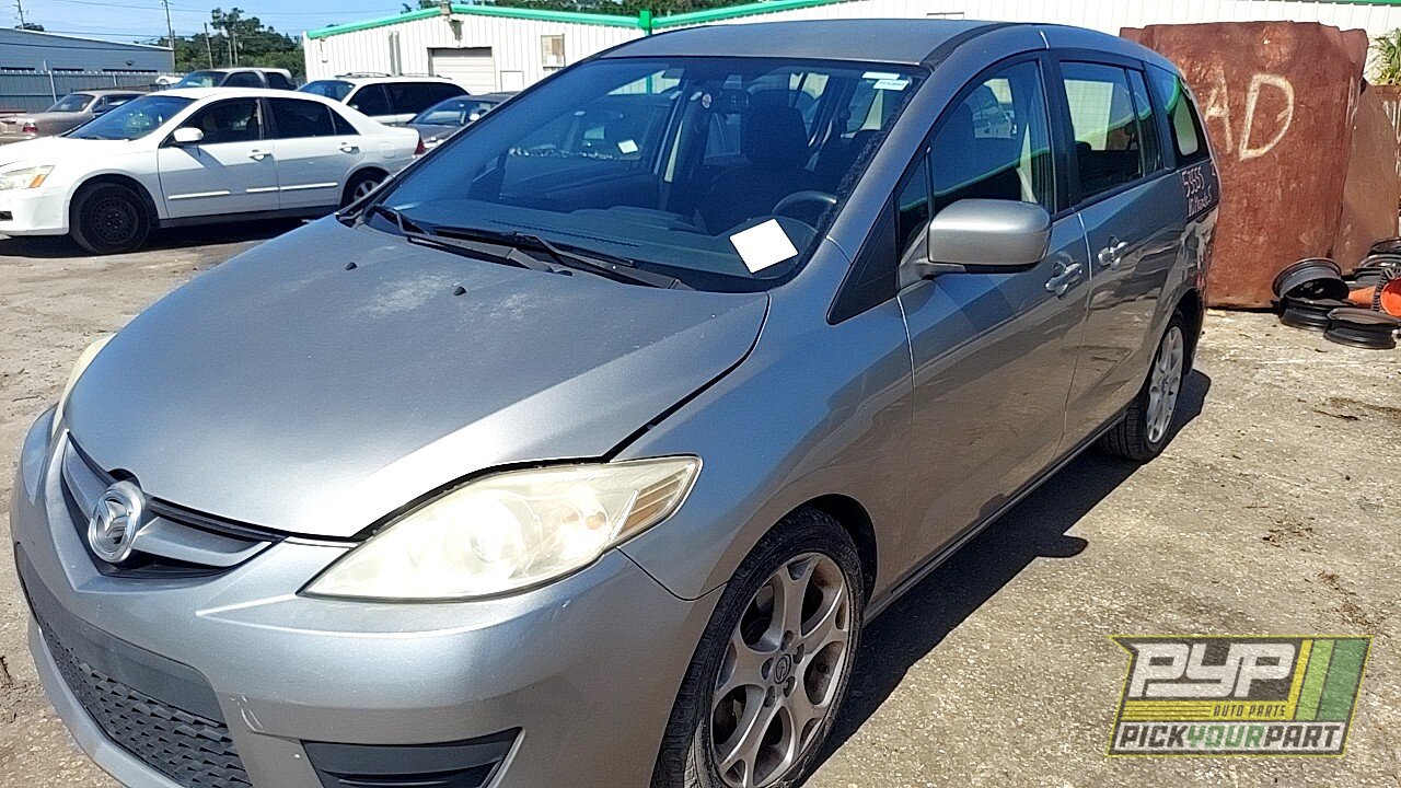 Photo of 2010 Mazda 5