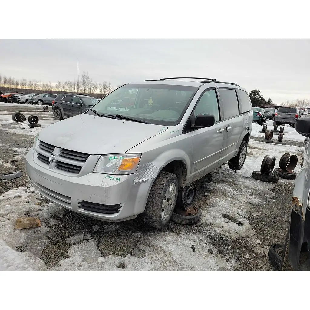 Photo of 2009 Dodge Grand Caravan