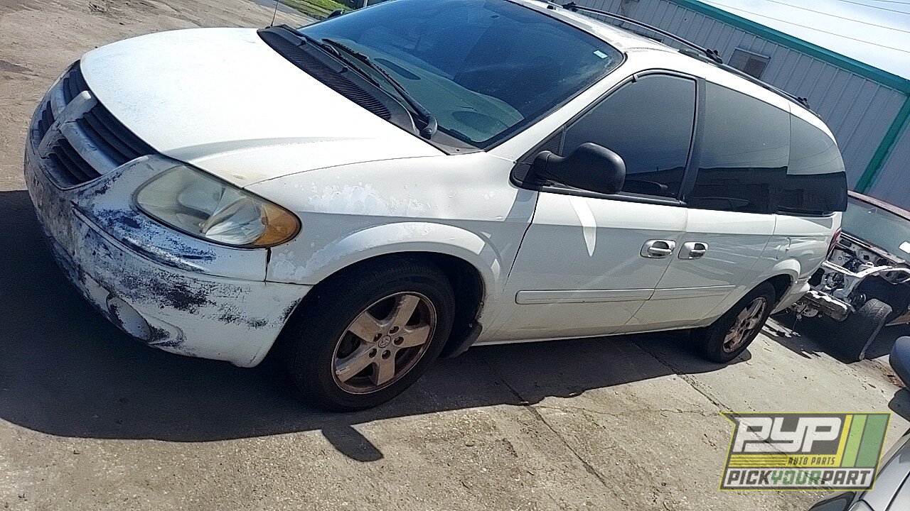Photo of 2005 Dodge Grand Caravan