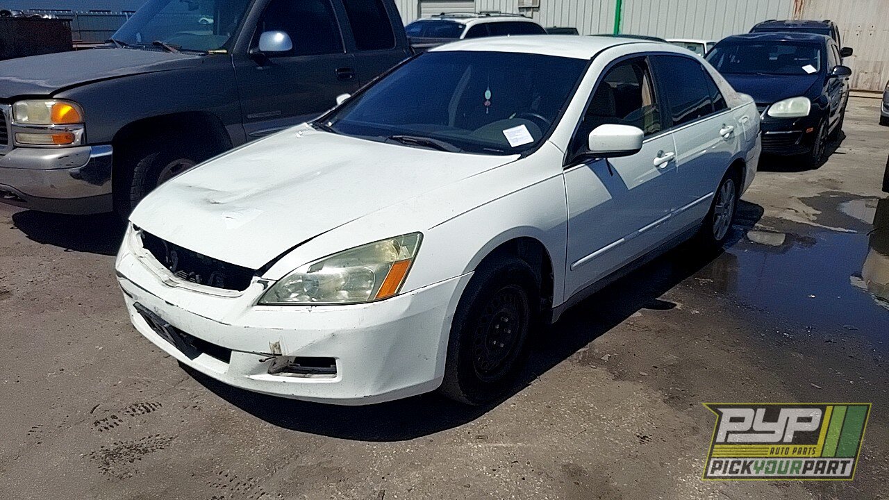 Photo of 2006 Honda Accord