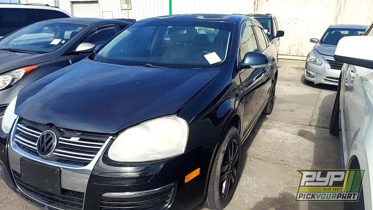 Photo of 2007 Volkswagen Jetta