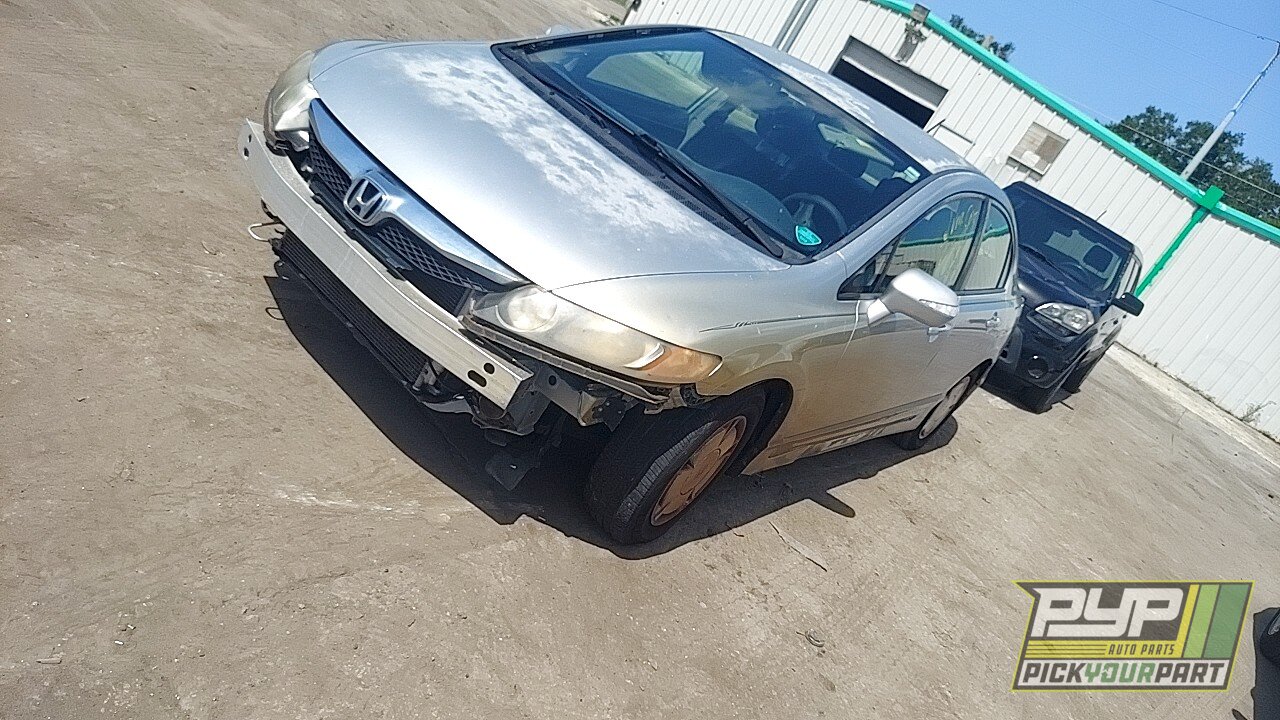 Photo of 2010 Honda Civic