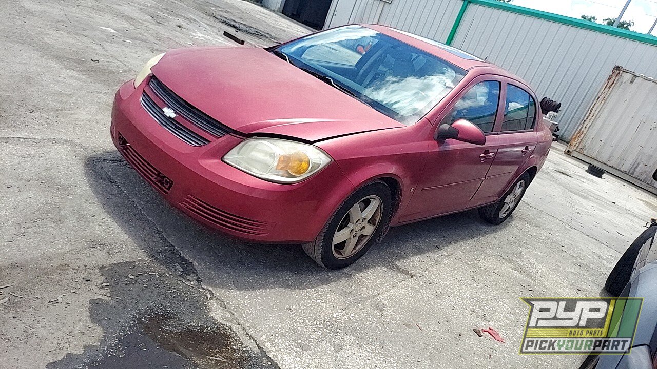 Photo of 2009 Chevrolet Cobalt