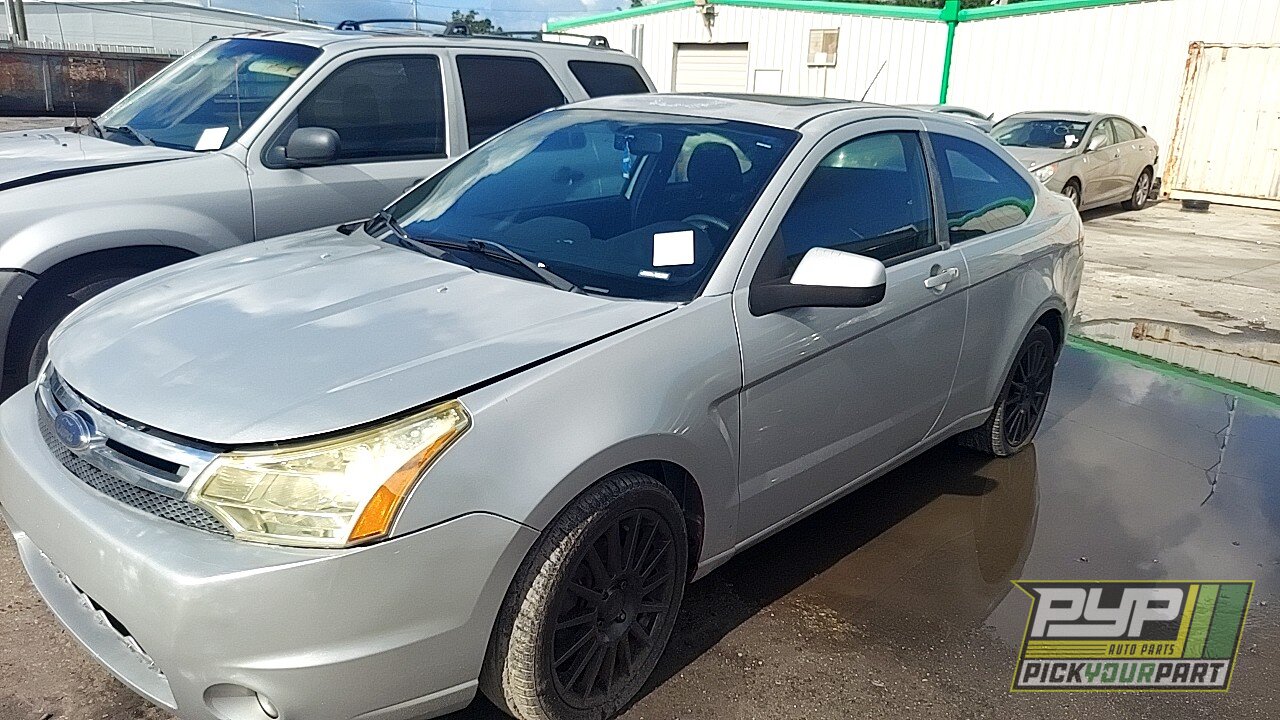 Photo of 2009 Ford Focus