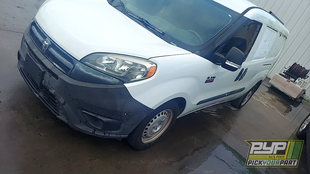 Photo of 2015 Ram Promaster City