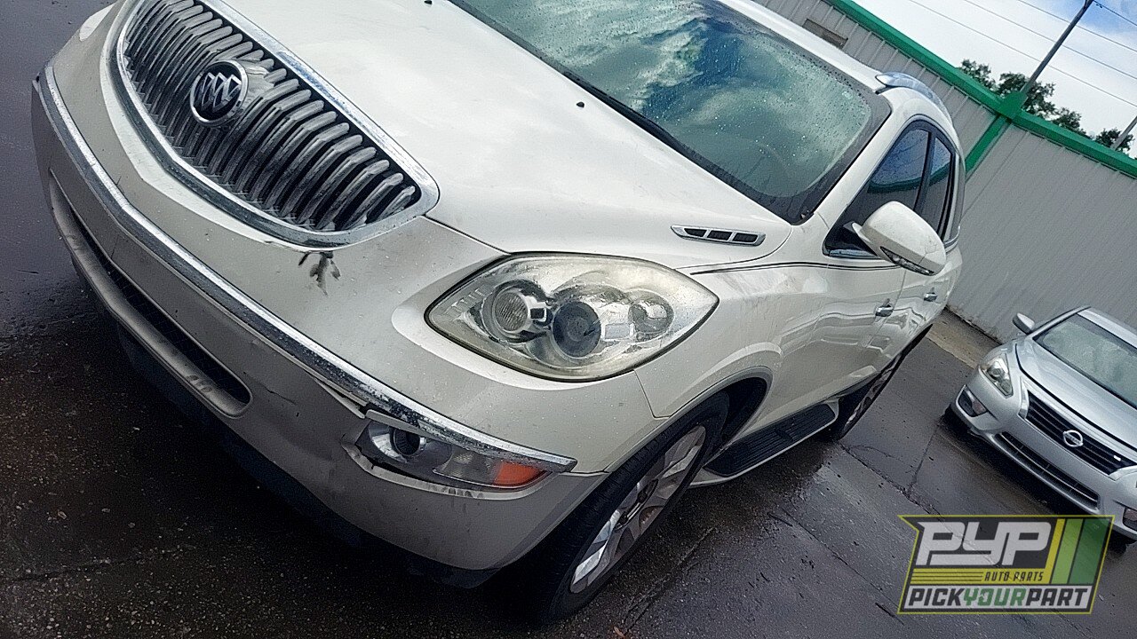 Photo of 2010 Buick Enclave
