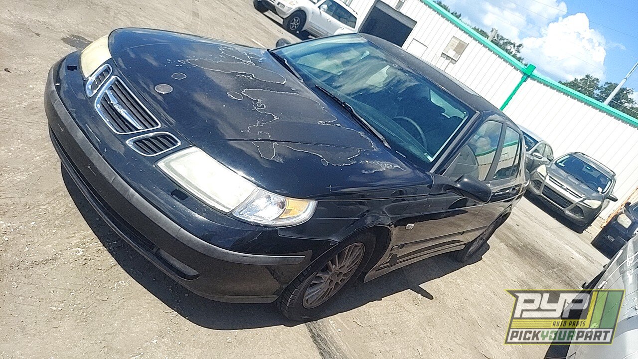Photo of 2005 Saab 9-5
