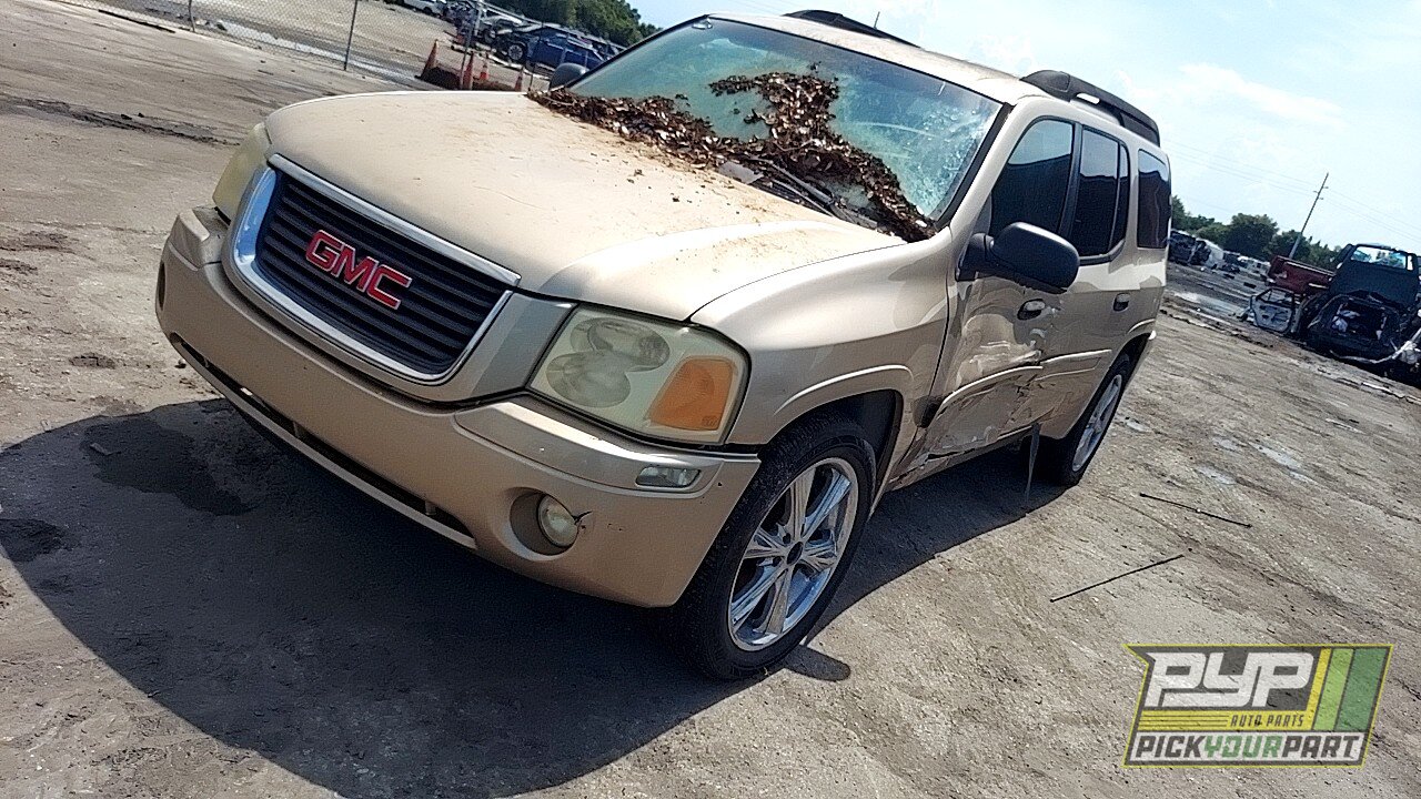 Photo of 2004 Gmc Envoy Xl