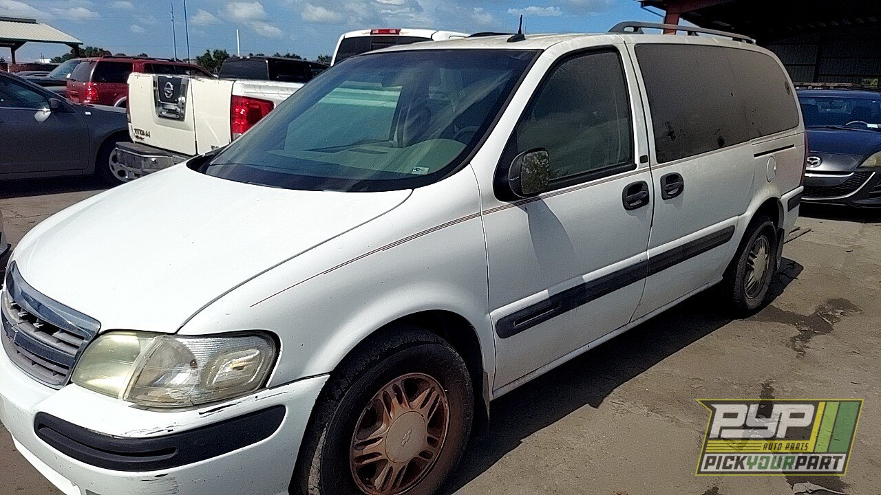 Photo of 2003 Chevrolet Venture