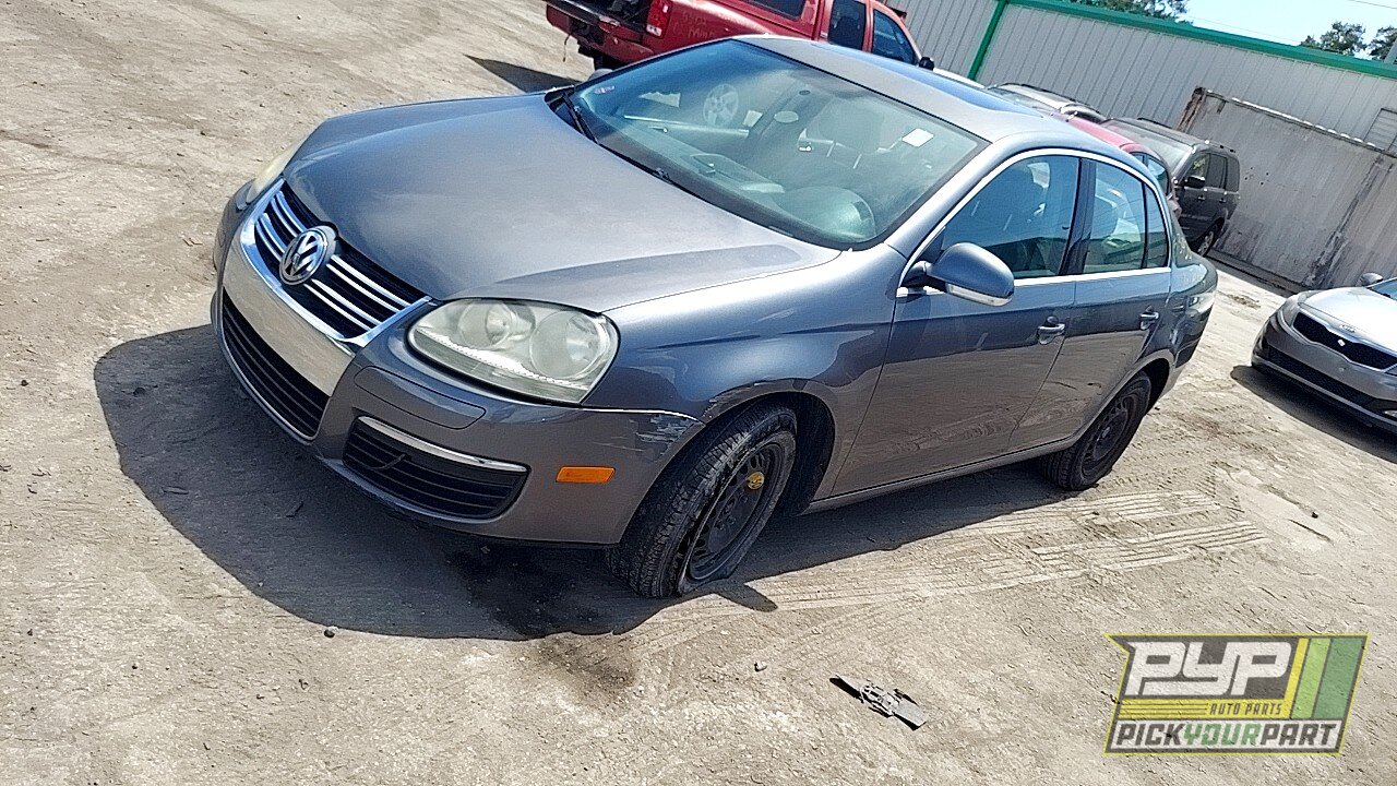 Photo of 2006 Volkswagen Jetta