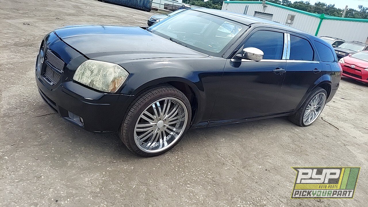 Photo of 2007 Dodge Magnum