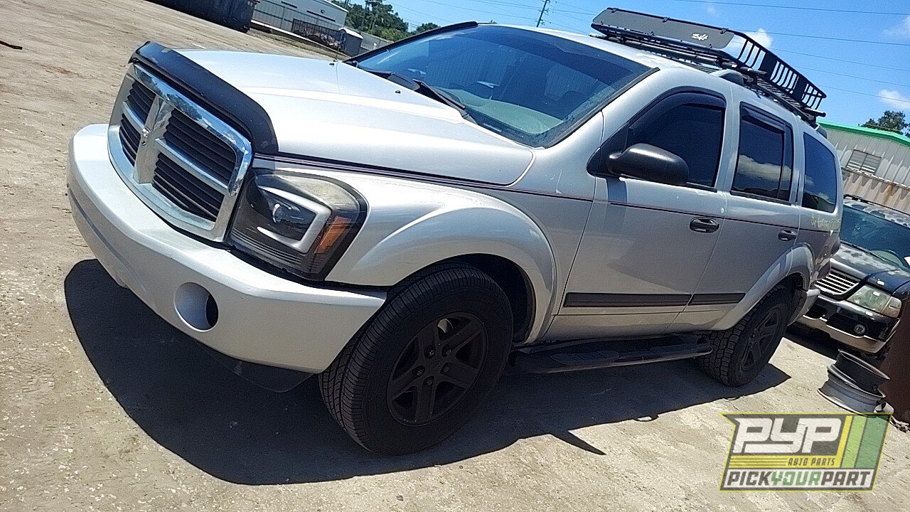 Photo of 2006 Dodge Durango
