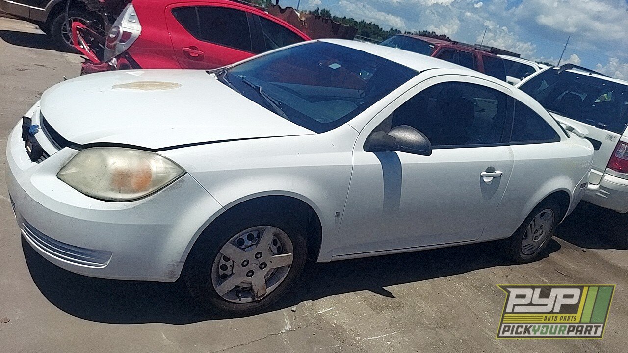 Photo of 2008 Chevrolet Cobalt