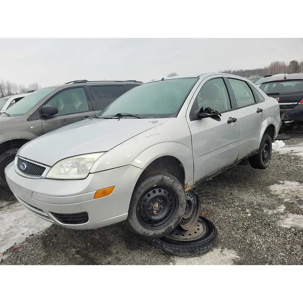 Photo of 2006 Ford Focus