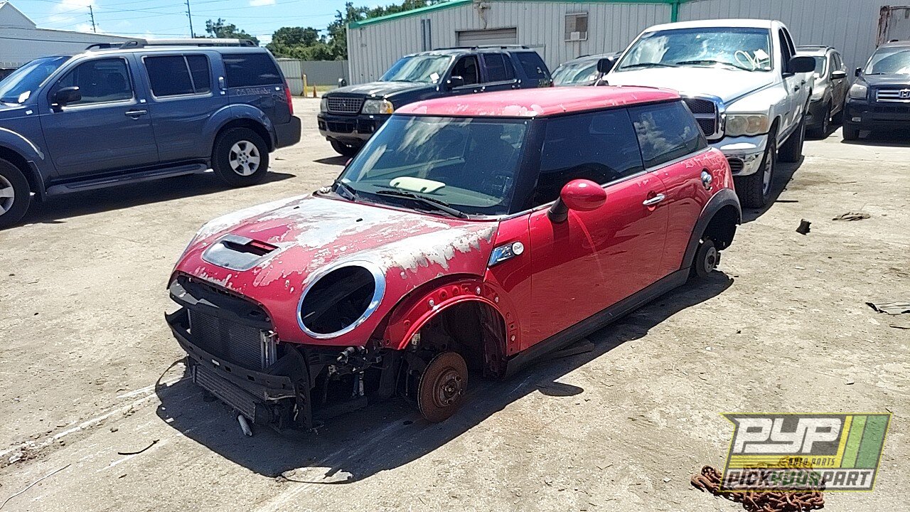 Photo of 2011 Mini Cooper