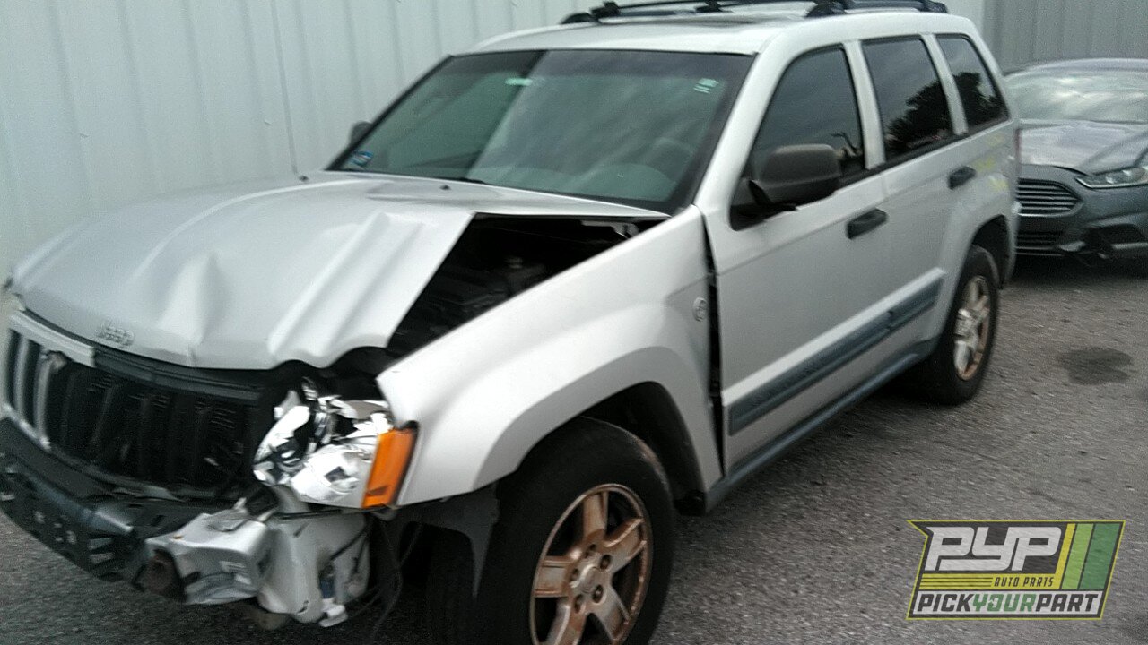 Photo of 2005 Jeep Grand Cherokee
