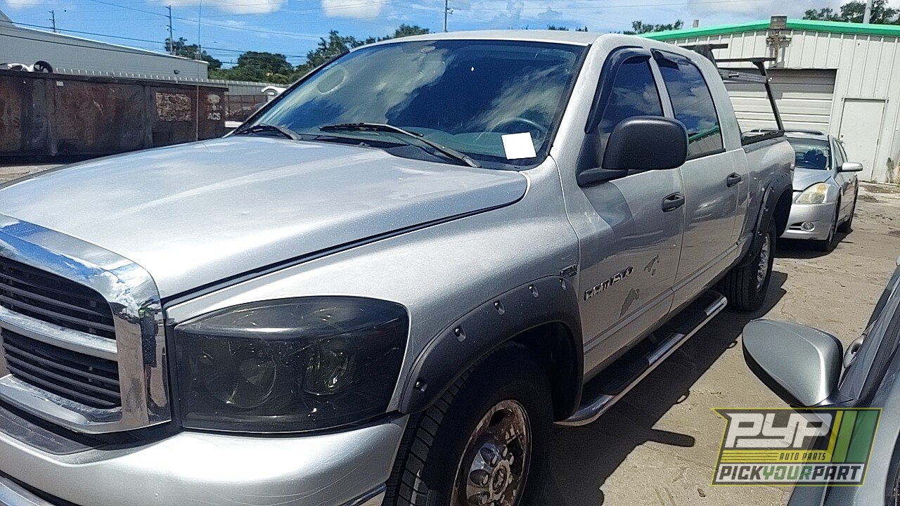 Photo of 2007 Dodge Ram 1500