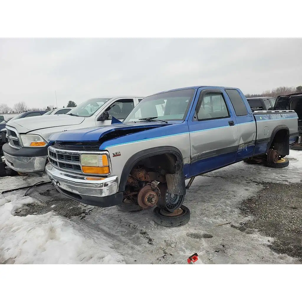 Photo of 1994 Dodge Dakota