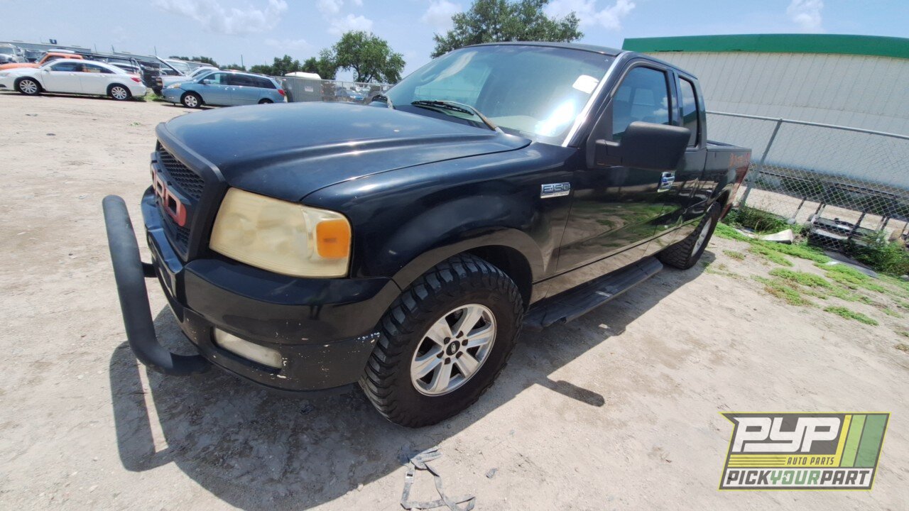 Photo of 2004 Ford F-150