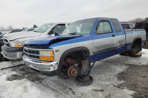 Photo of 1994 Dodge Dakota