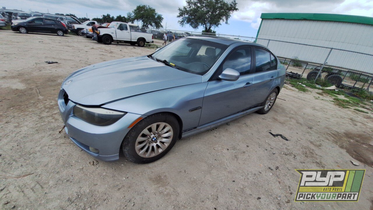 Photo of 2009 Bmw 328I