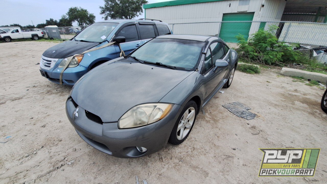 Photo of 2006 Mitsubishi Eclipse