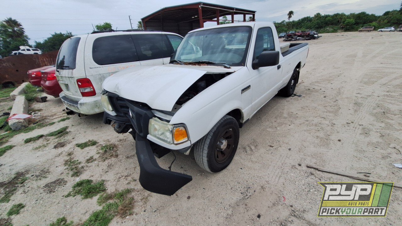 Photo of 2011 Ford Ranger
