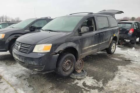 Photo of 2008 Dodge Grand Caravan