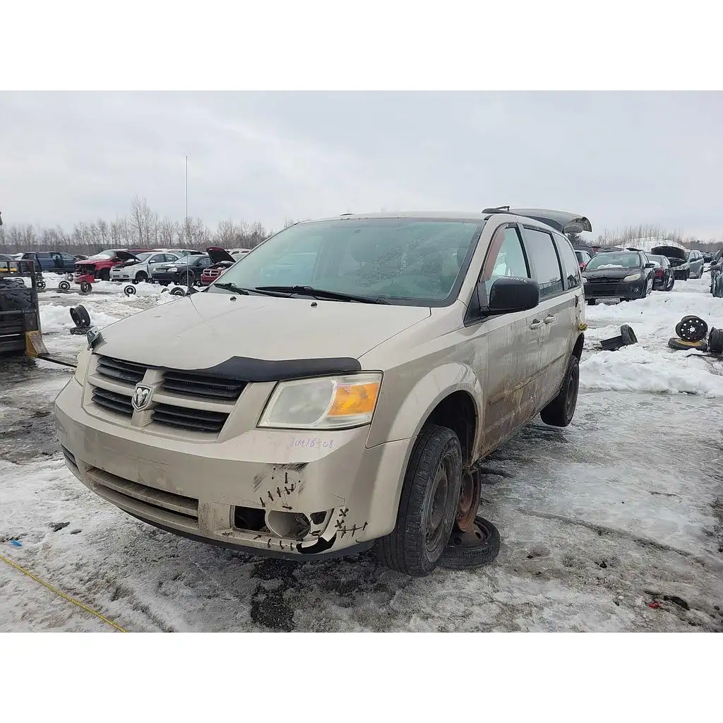 Photo of 2008 Dodge Grand Caravan