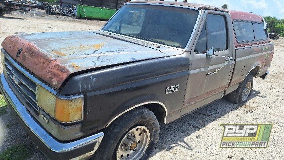 Photo of 1991 Ford F-150