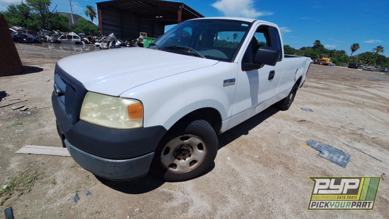 Photo of 2005 Ford F-150